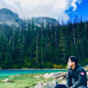 Meet your Posher, Calvin